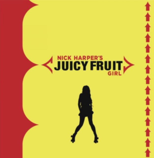 Juicy Fruit Girl, Vinyl / 10" Single Vinyl