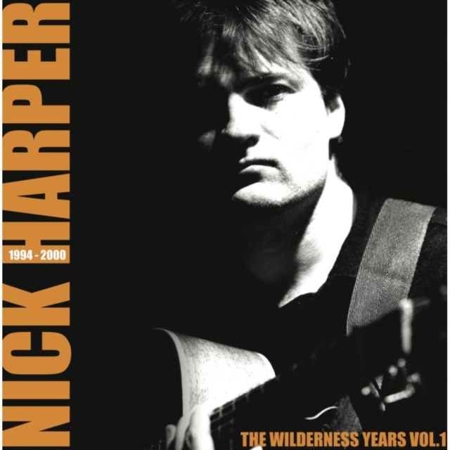 The Wilderness Years: 1994-2000, Vinyl / 12" Album Vinyl