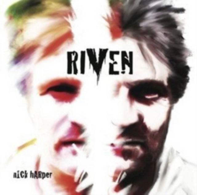 Riven, Vinyl / 12" Album Vinyl