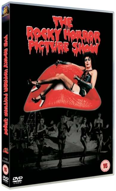 The Rocky Horror Picture Show, DVD DVD
