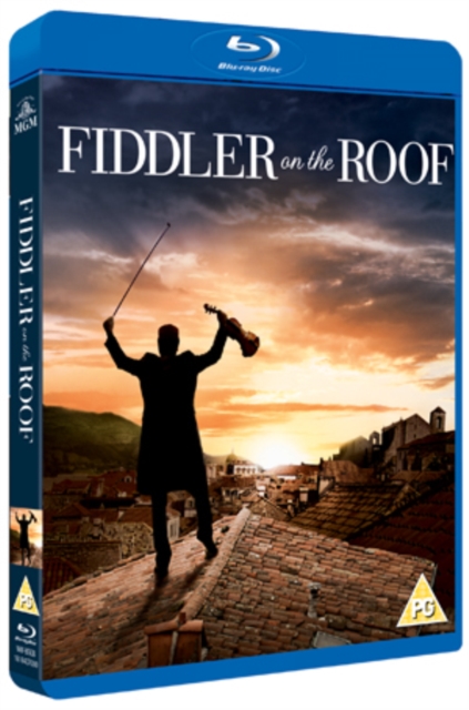 Fiddler On the Roof, Blu-ray  BluRay