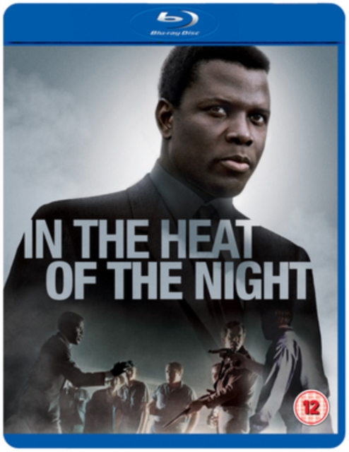 In the Heat of the Night, Blu-ray  BluRay