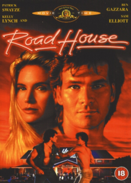 Road House, DVD  DVD