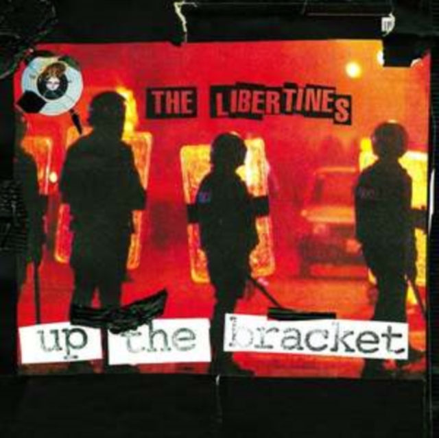Up the Bracket, Vinyl / 12" Album Vinyl