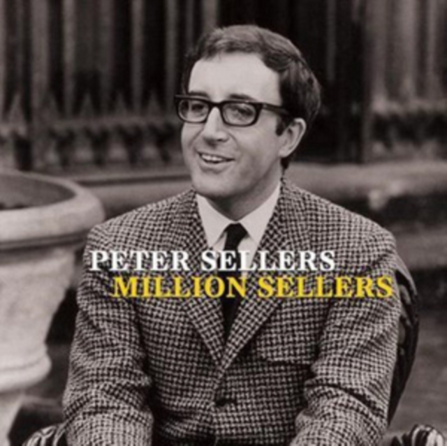 Million Sellers, CD / Album Cd