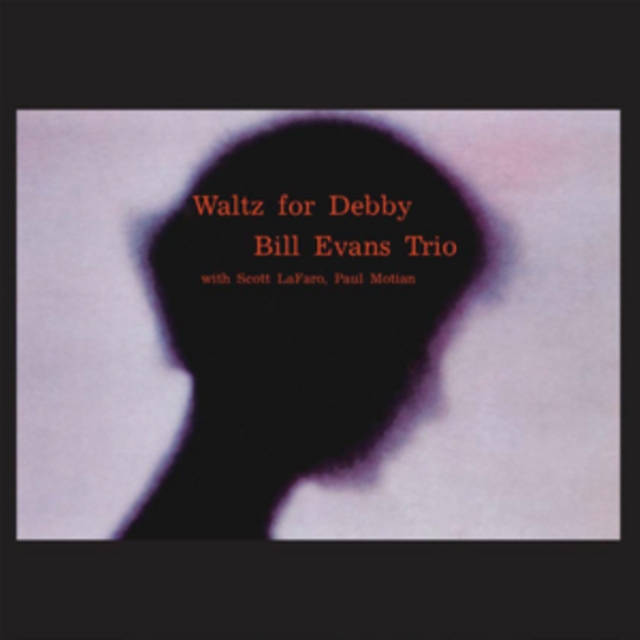 Waltz for Debby, CD / Album Cd