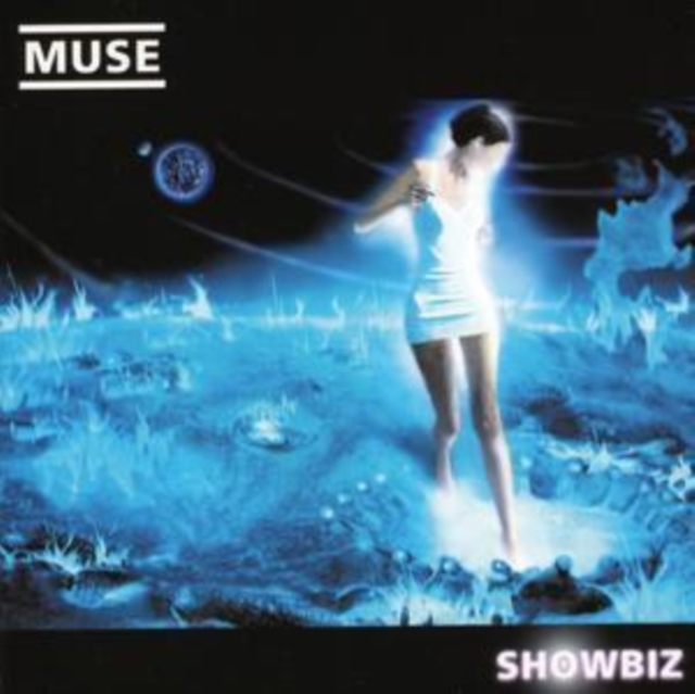 Showbiz, CD / Album Cd
