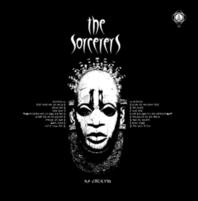 The Sorcerers, CD / Album Cd