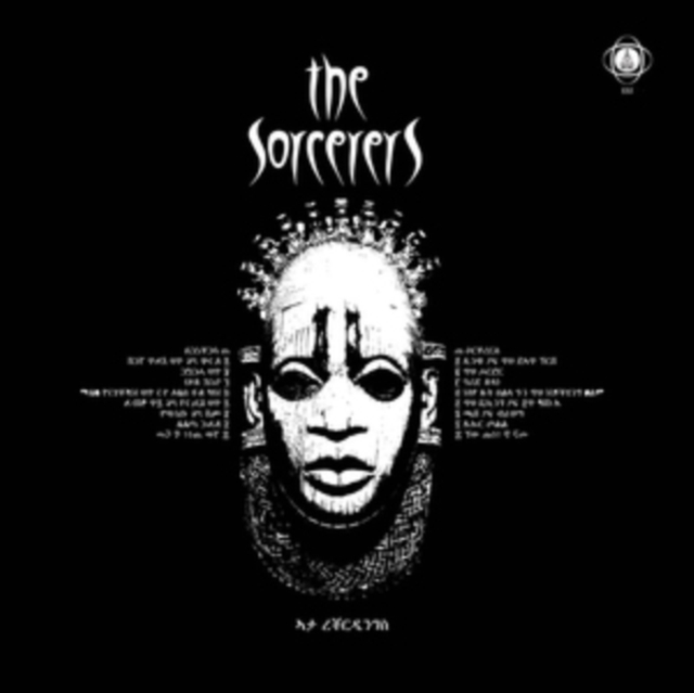 The Sorcerers, Vinyl / 12" Album Vinyl