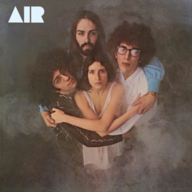 Air, Vinyl / 12" Album Vinyl