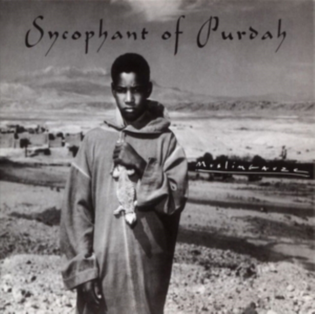Sycophant of Purdah, CD / Album Cd