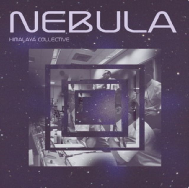 Nebula, Vinyl / 12" Album Vinyl