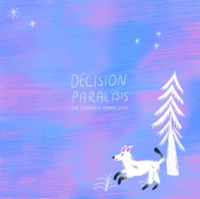 Decision Paralysis, Vinyl / 12" Album Vinyl