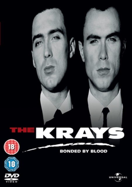 The Krays, DVD DVD