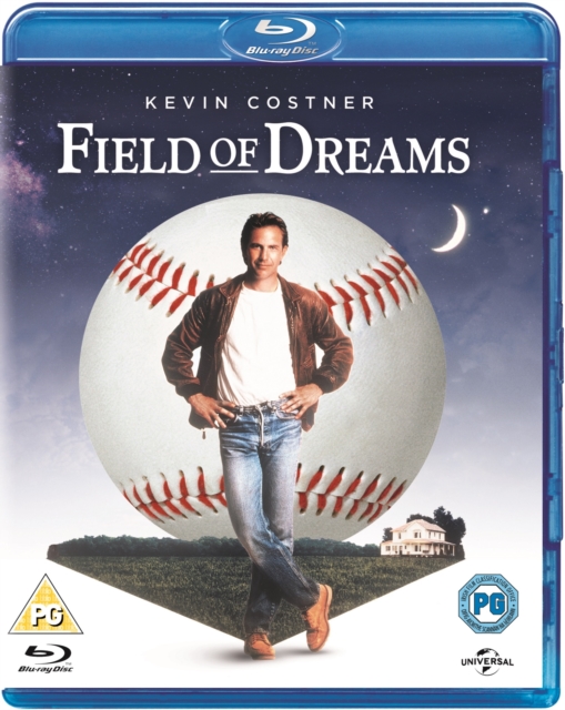 Field of Dreams, Blu-ray  BluRay
