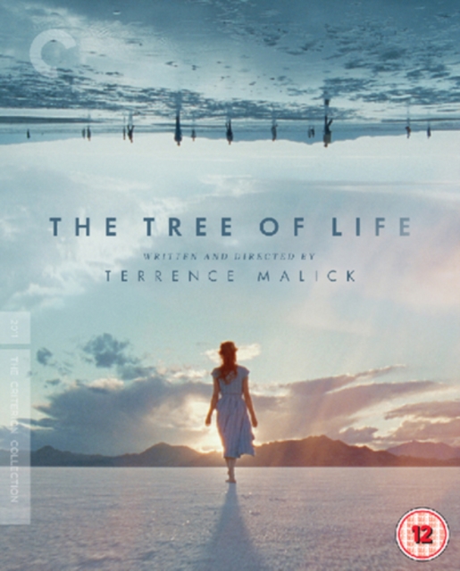 The Tree of Life - The Criterion Collection, Blu-ray BluRay