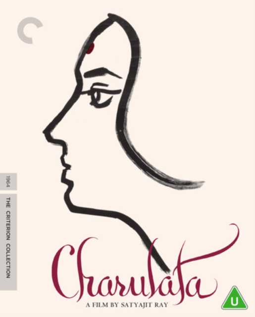 Charulata - The Criterion Collection, Blu-ray BluRay
