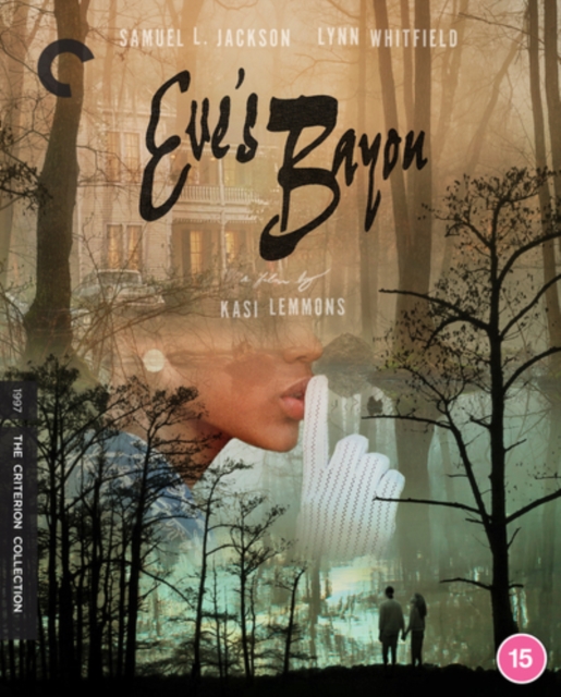 Eve's Bayou - The Criterion Collection, Blu-ray BluRay