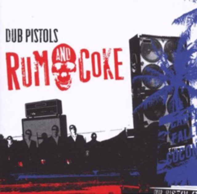 Rum and Coke, CD / Album Cd