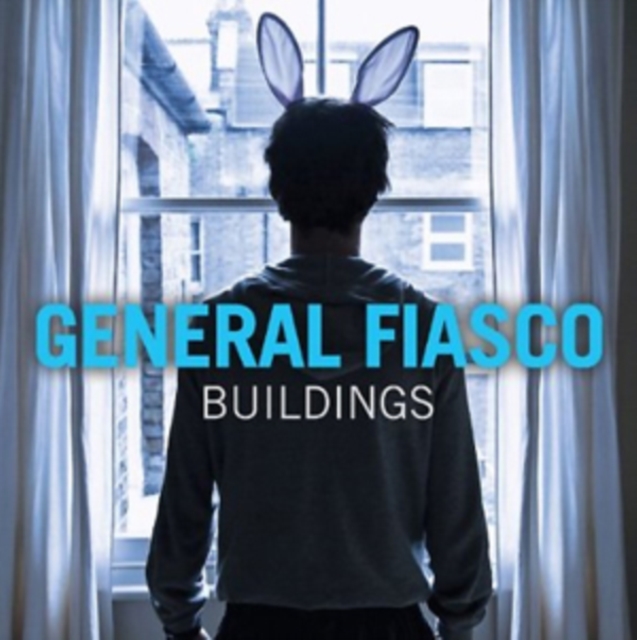 Buildings, CD / Album Cd
