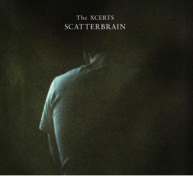 Scatterbrain, CD / Album Cd