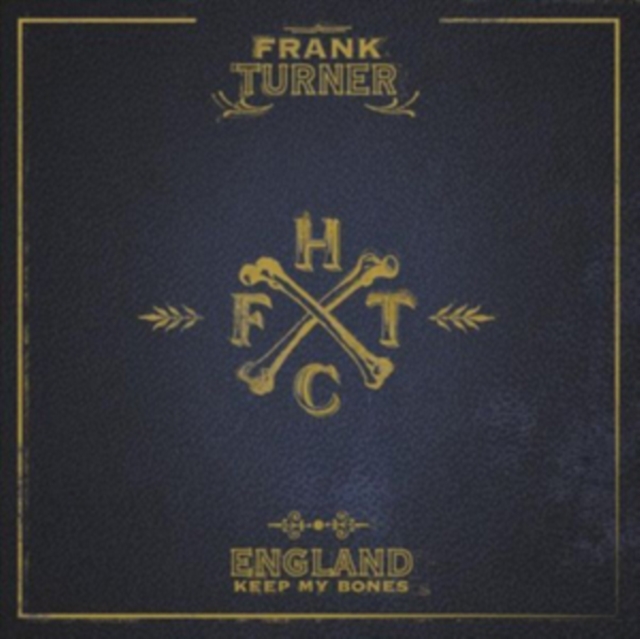 England Keep My Bones (Special Edition), CD / Album with DVD Cd