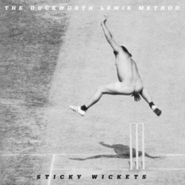 Sticky Wickets, CD / Album Digipak Cd