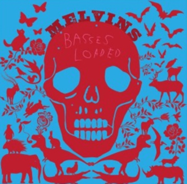 Basses Loaded, Vinyl / 12" Album Vinyl
