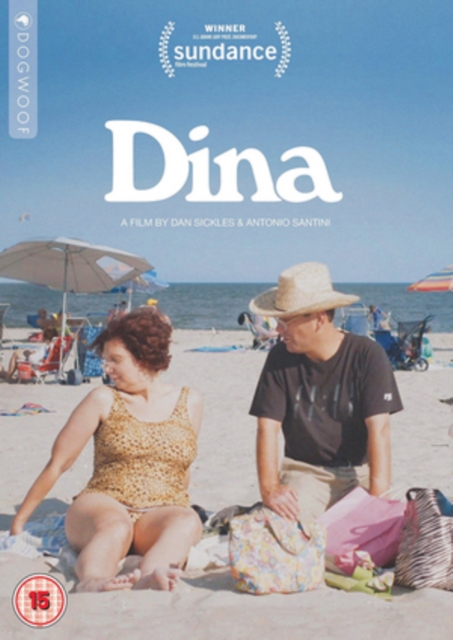 Dina, DVD DVD