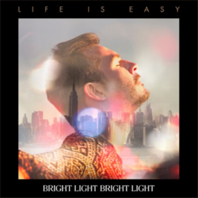 Life Is Easy, CD / Album Digipak Cd