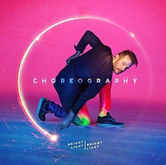 Choreography, CD / Album Cd