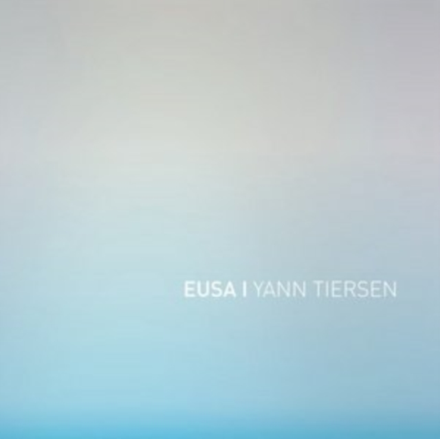 EUSA, CD / Album Cd