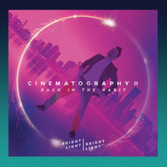 Cinematography: Back in the Habit (Limited Edition), CD / Album Cd