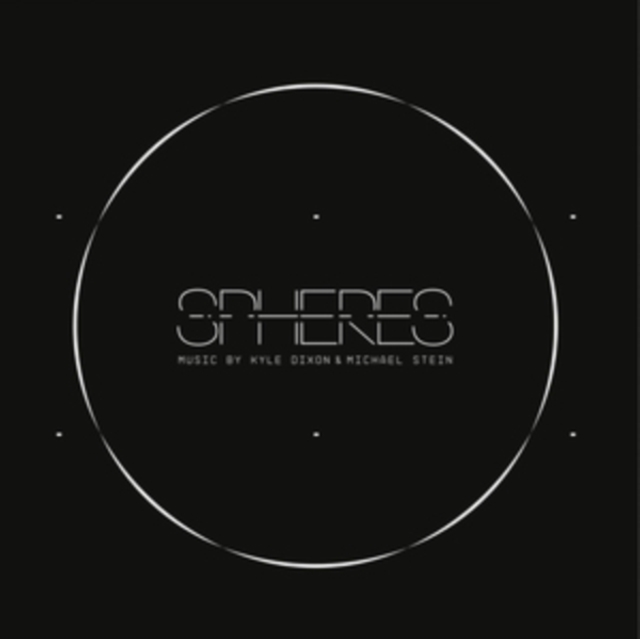 Spheres, Vinyl / 12" Album Vinyl