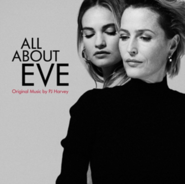 All About Eve, Vinyl / 12" Album Vinyl