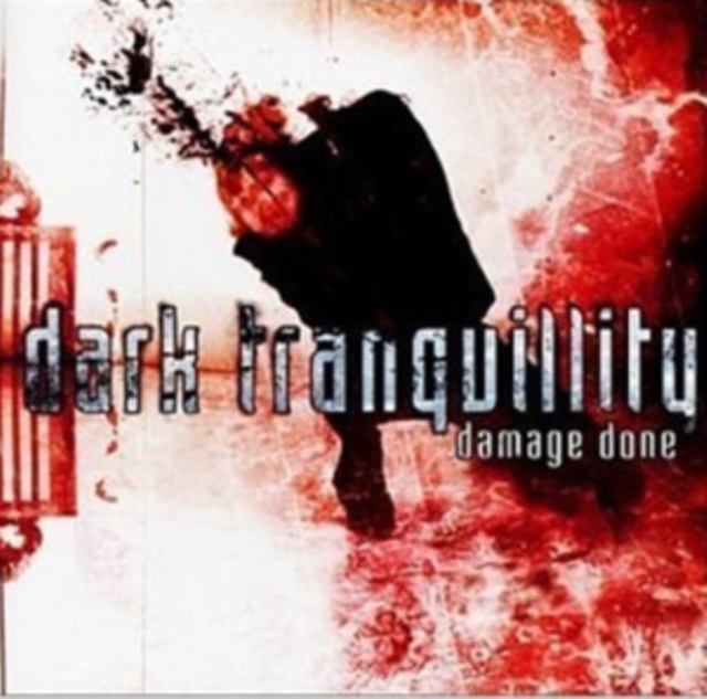 Damage Done (Bonus Tracks Edition), CD / Album Cd
