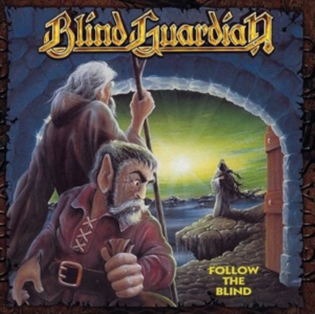 Follow the Blind (Expanded Edition), CD / Album Cd