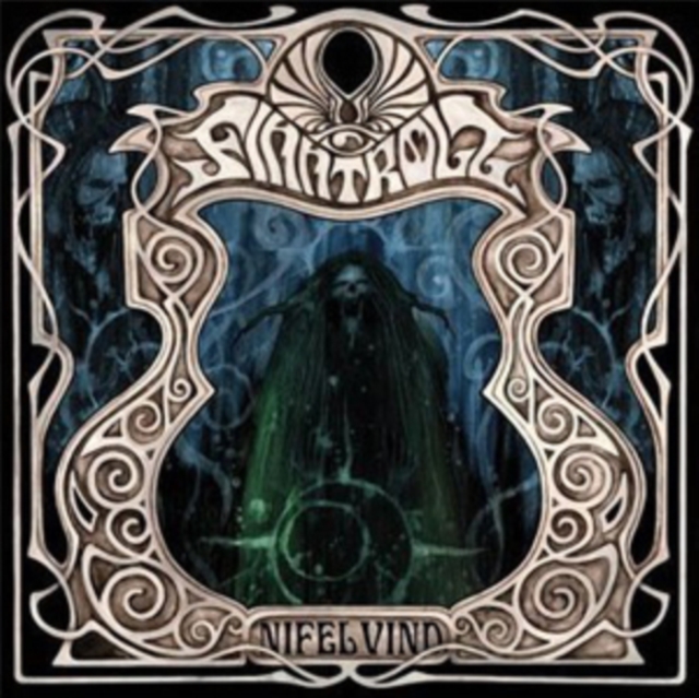 Nifelvind, CD / Album Cd