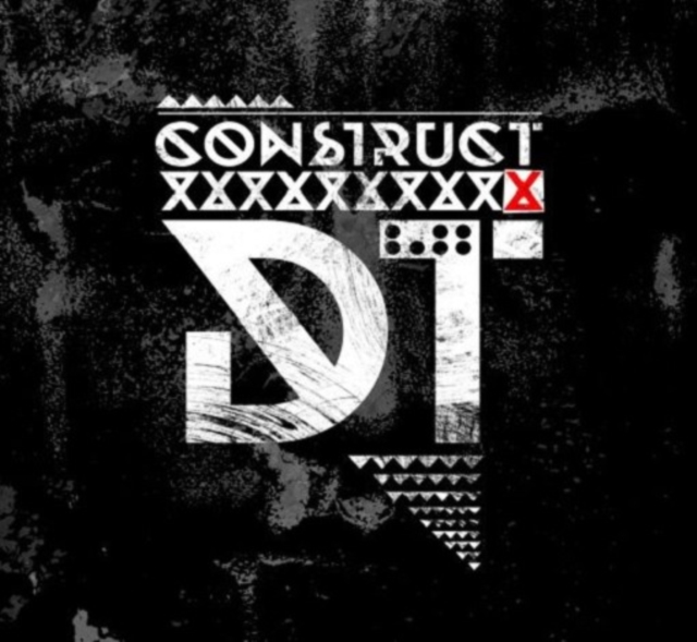 Construct, CD / Album Cd