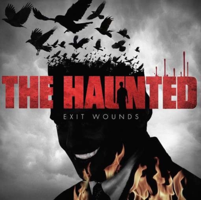 Exit Wounds (Limited Edition), CD / Album Cd