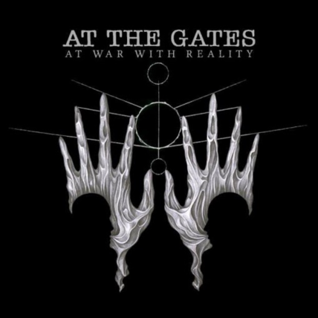 At War With Reality (Limited Edition), CD / Album Cd
