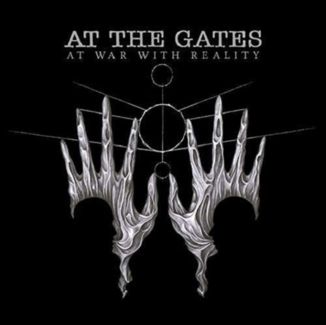 At War With Reality, Vinyl / 12" Album Vinyl