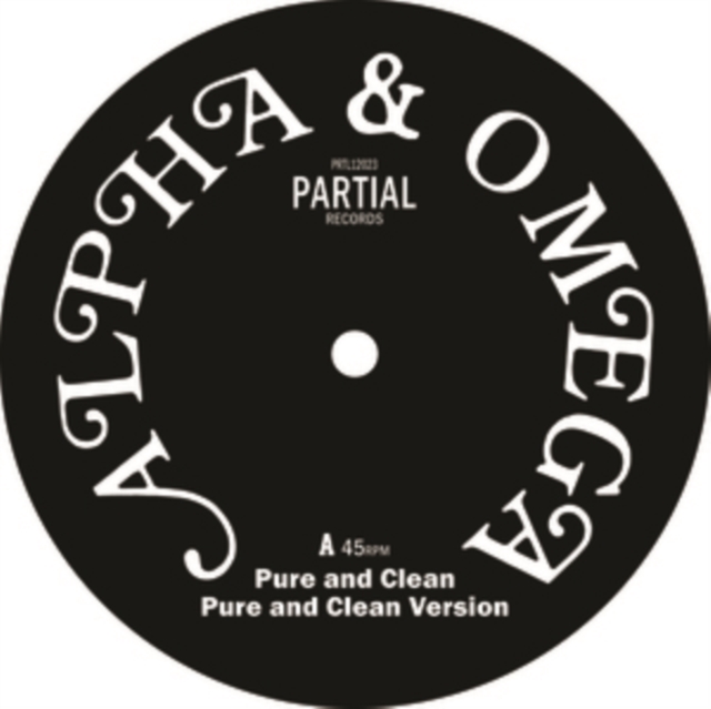 Pure and Clean, Vinyl / 12" EP Vinyl
