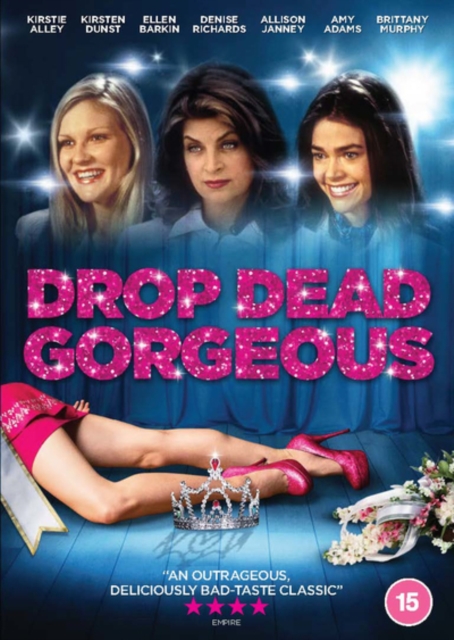 Drop Dead Gorgeous, DVD DVD
