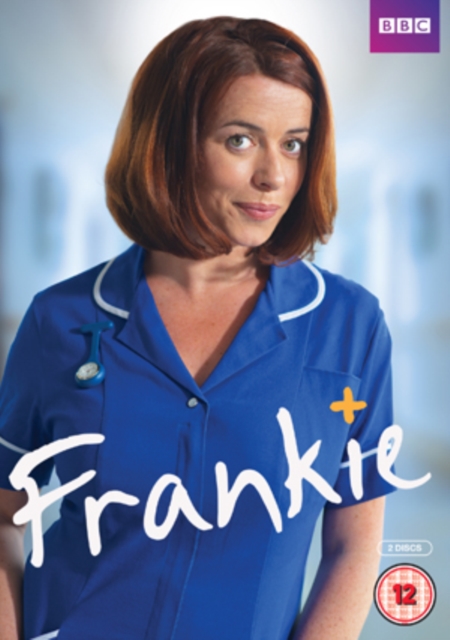 Frankie, DVD  DVD