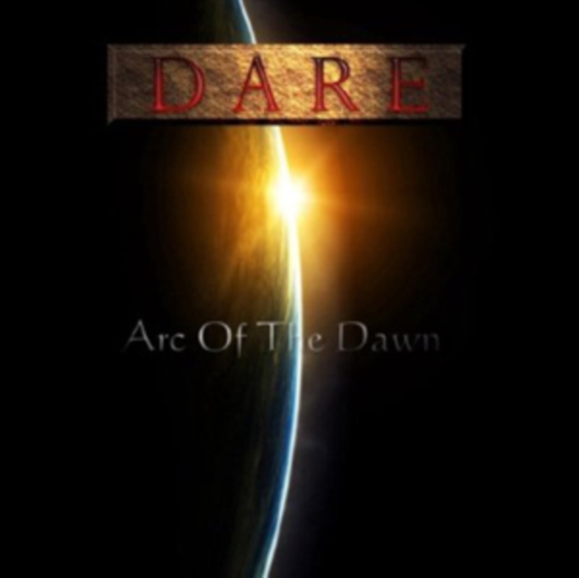 Arc of the Dawn, CD / Album Cd