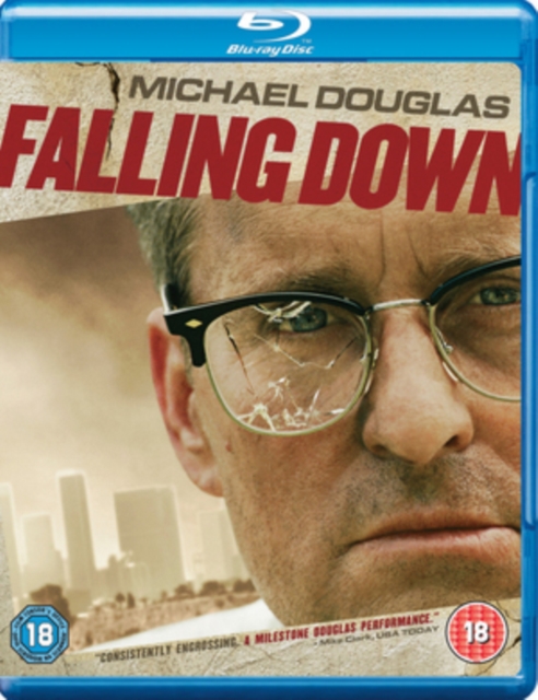 Falling Down, Blu-ray  BluRay