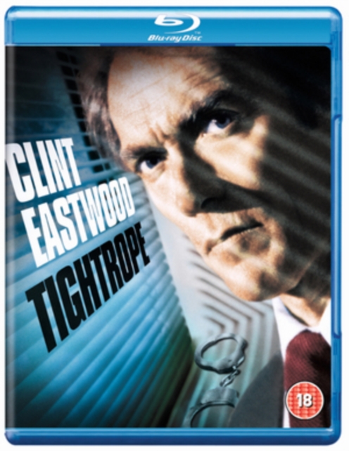 Tightrope, Blu-ray  BluRay
