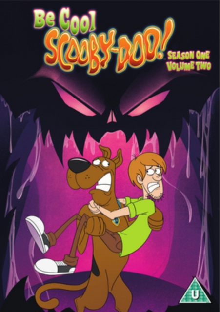Be Cool Scooby-Doo!: Season 1 - Volume 2, DVD DVD