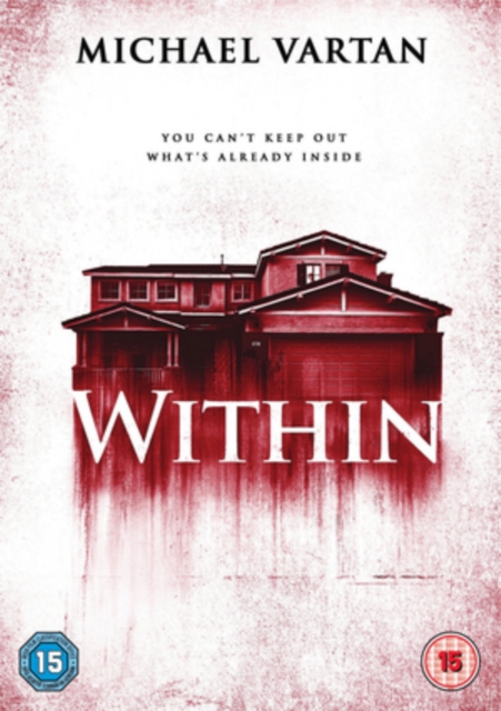 Within, DVD DVD